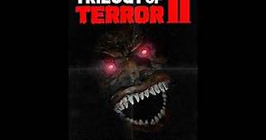 Trilogy Of Terror II (1996) Trailer