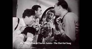 The Hut-Sut Song (1941) - The King's Men & Charles Judels