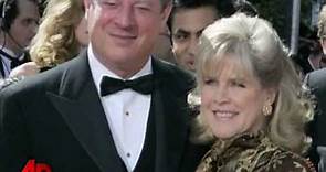Al and Tipper Gore Split After 40 Years