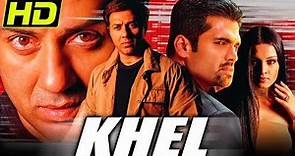 Khel (2003) (HD) - Bollywood Full Hindi Movie |Sunny Deol, Suniel Shetty, Ajay Jadeja, Celina Jaitly