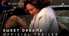 1985 Sweet Dreams Official Trailer 1 TriStar Pictures