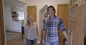 Carter Oosterhouse and Amy Smart Bring Us Inside Their Swoon-Worthy Farmhouse