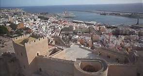 Ciudad con historia, Almería