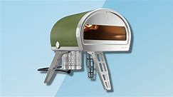 This Portable Pizza Oven Is the Ultimate Holiday Gift for the Cook in Your Life