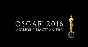 IL FIGLIO DI SAUL - Trailer Italiano Speciale Oscar 2016