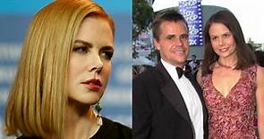 Lutto nella famiglia di Nicole Kidman: è morto l’ex marito della sorella