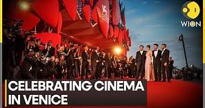 Venice Film Festival 2023: What to expect? WION