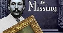 Mona Lisa is Missing [The Missing Piece: Mona Lisa, Her Thief, The True Story] Trailer
