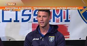 Extra Tv - Luca Mazzitelli a KickOff: "Promozione dal...