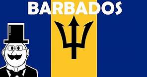 A Super Quick History of Barbados