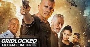 GRIDLOCKED Trailer [HD] - M.O.