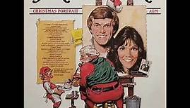 Carpenters 1978 Christmas Portrait