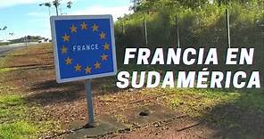 Territorio francés en América del Sur - Explorando la Guayana Francesa y su frontera