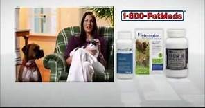PetMeds Commercial: Why Do I Love 1800 Pet Meds