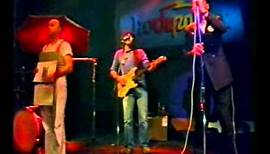 TRIO - Live in concert 1982 - a classic gig