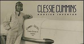 WTIU Documentaries:Clessie Cummins: Hoosier Inventor