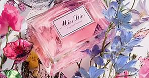 Miss Dior, the new fragrance