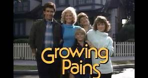 Growing Pains Season 2 Opening and Closing Credits and Theme Song