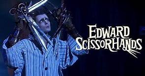 Edward Scissorhands | Trailer 2023 #EdwardScissorhands