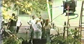 Shooting 'In the Name of Love: A Texas Tragedy,' Aubrey 1995