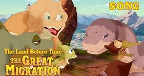 Best of Friends Song | The Land Before Time X: The Great Longneck Migration
