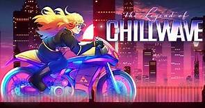 Legend of Chillwave ▸ zelda synthwave & chill beats