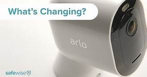 Arlo is Changing Everything in 2023