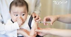 【兒童疫苗】嬰幼兒至小六生打針時間表　兒童免疫接種計劃 自費疫苗一覽  - 香港經濟日報 - TOPick - 親子 - 兒童健康