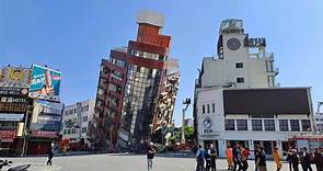 台灣地震：花蓮強震全台顫抖，當天畫面三分鐘看完