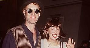 Who is Shelley Duvall's partner Dan Gilroy?