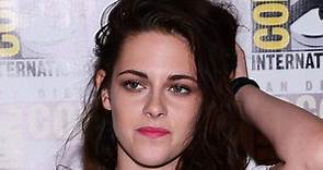 Kristen Stewart -- Up Side to Cheating on Robert Pattinson?