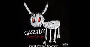 Cassidy - 1st Person Shooter Freestyle