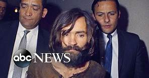 Charles Manson dies in prison at 83; Ex-Manson member recalls life in the family