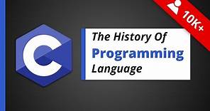 The History of C Programming Language
