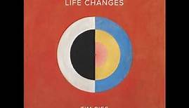 Tim Ries - Life Changes (Full Album)