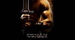 Conan The Barbarian Full Soundtrack High Quality