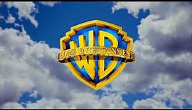 Warner Bros Home Entertainment 2017 Logo