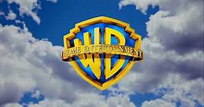 Warner Bros Home Entertainment 2017 Logo