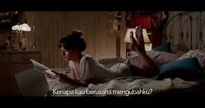Fifty Shades Of Grey - Trailer | Indonesia