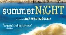 Summer Night (1986) Online - Película Completa en Español / Castellano - FULLTV