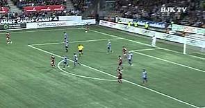 HJK TV: HJK Helsinki - FC Schalke 04 2-0