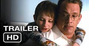 Extremely Loud & Incredibly Close (2011) Trailer HD - Tom Hanks Movie