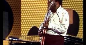 Freddie King - Have You Ever Loved A Woman