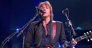 Bon Jovi - Livin' on a Prayer 2012 Live Video FULL HD