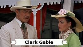 Clark Gable: "Weint um die Verdammten" (1957)