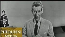 Leonard Bernstein (Maestro) - eine Biographie: Sein Leben und seine Orte (Doku)