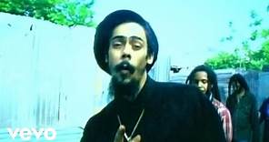 Damian "Jr. Gong" Marley - Welcome To Jamrock (Official Video)