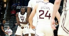SIU Men's Basketball | Salukis to play 18 home games in 23-24