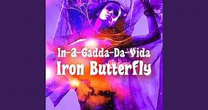 Iron Butterfly Theme
