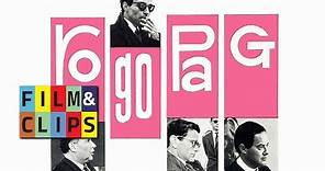 Ro.Go.Pa.G. - Film Completo Full Movie by Film&Clips Multi Subs